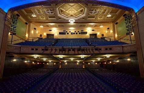 Michigan theatre ann arbor - ROSEMONT, Ill. -- The Big Ten Conference announced its 2024 Winter Academic All-Big Ten honorees on Wednesday (March 20), with 110 University of …